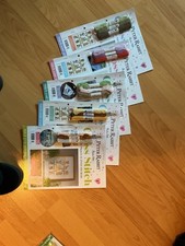 peter rabbit cross stitch