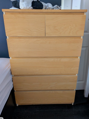 Ikea malm chest drawers 6 - ikea,