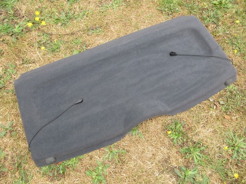 Renault clio mk2 rear - clio,