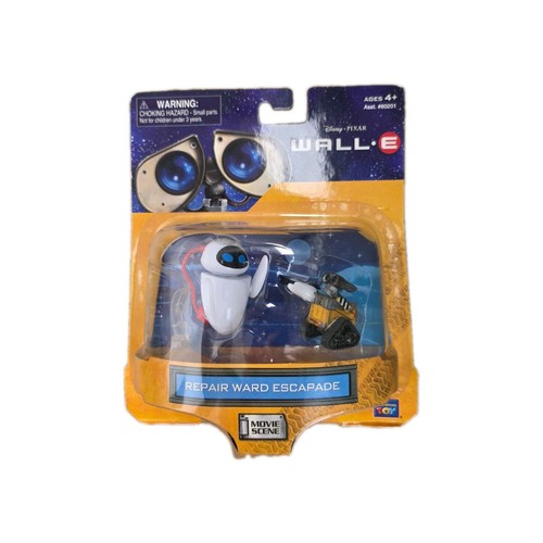 Disney pixar wall repair - pixar,