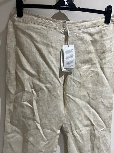 Michel ambers trousers - size, 16