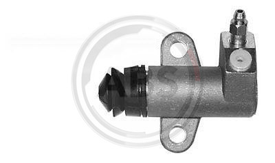 Clutch slave cylinder s - slave, a.b.s