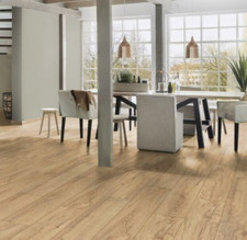 8mm Natural Oak Waterproof