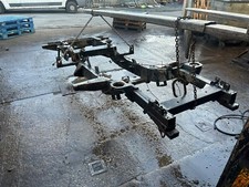 BFD072824 2007> LAND ROVER