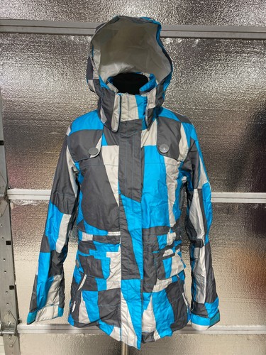 Special blend snowboard jacket - blend,