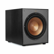 Klipsch R 120 Sw Active
