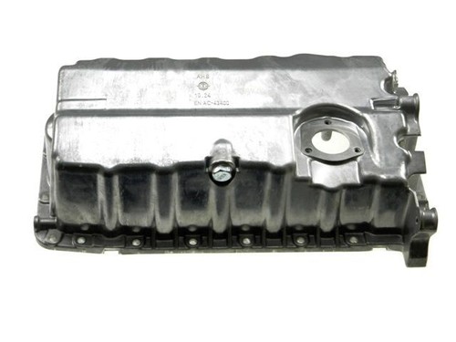 Oil pan golf touran - oil,