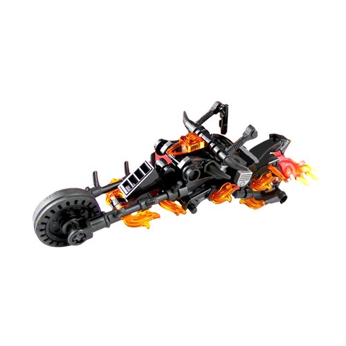 Moc marvel legends series - moc,