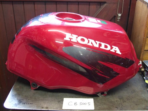 Honda cb500 500 - 500, s