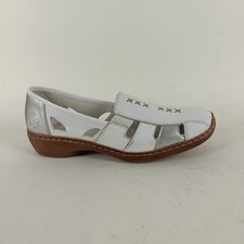 Rieker Shoes Womens Size 6.5