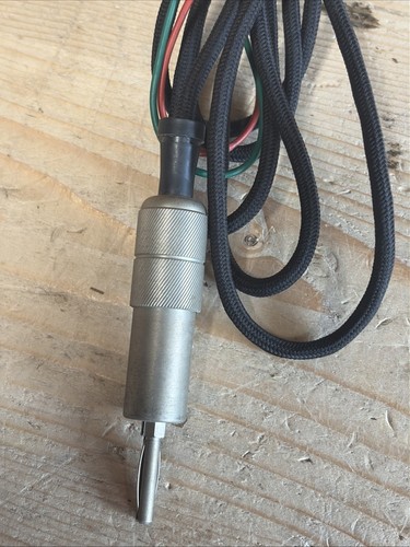 Bruel kjaer coaxial j - &,