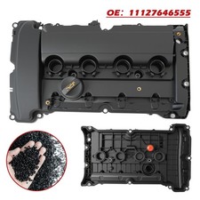 Rocker Camshaft Cover/Gaskets