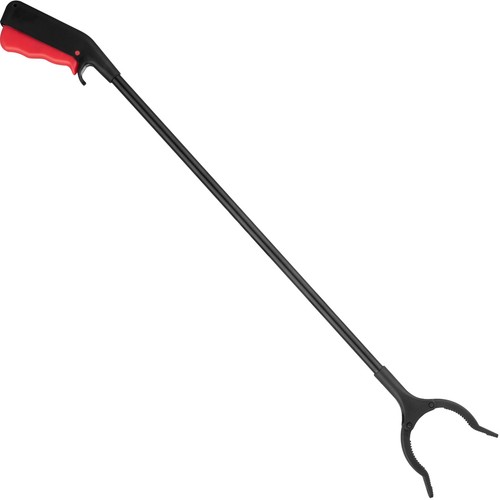 68cm long handled grabber - handled,