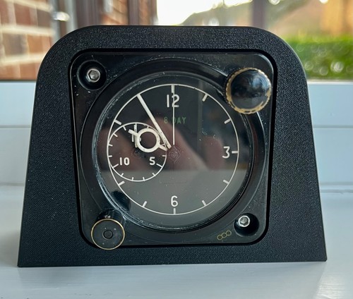 Display mount for smiths mk5a - mount,