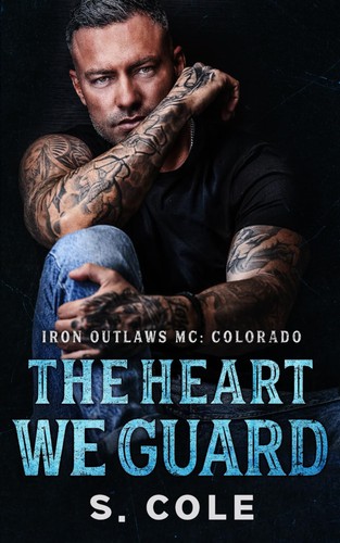 The heart guard - heart, we
