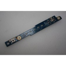 Dell Inspiron 6400 Power