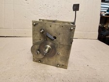 Antique 30 HR Longcase