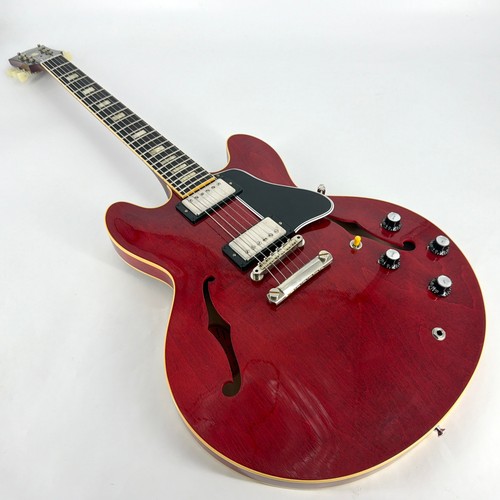 2022 gibson custom murphy - murphy, lab