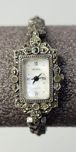 Vintage boma 925 - 925, sterling