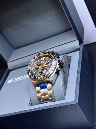 Tag heuer formula - formula, 1
