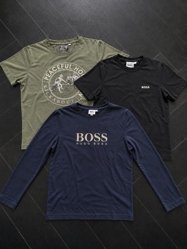 Childrens boss and peaceful - boss,