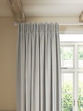 John Lewis Ticking Stripe