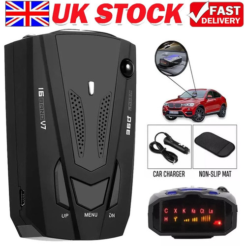 Car radar gps speed - gps, 16