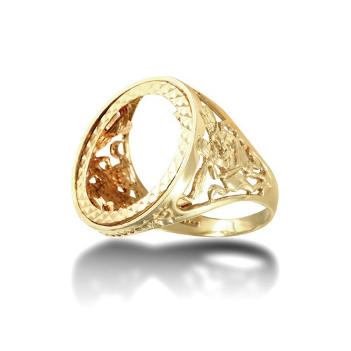 9ct gold jewelco london - gold,