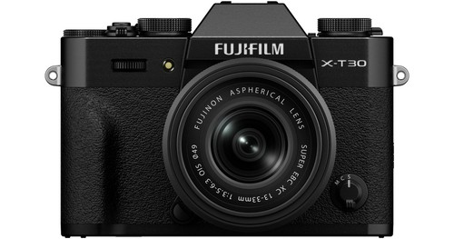 New fujifilm t30 iii - fujifilm,
