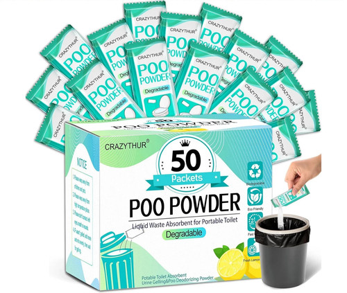 Portableportable toilet gel - portableportable,