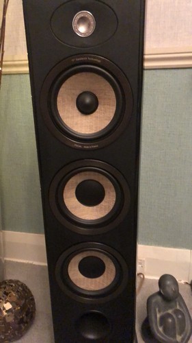 Focal aria 926 floor standing - ,