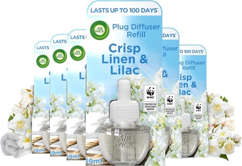 Air wick plug - air,