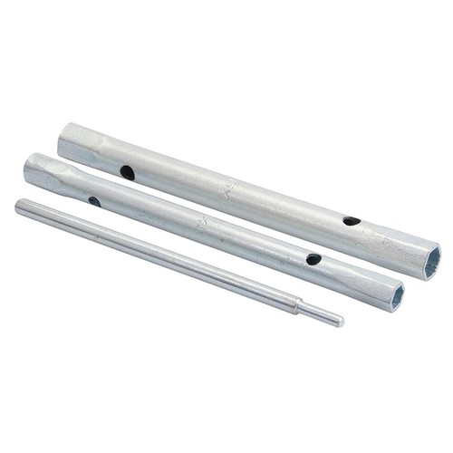 Monoblock tap spanner backnut - spanner,