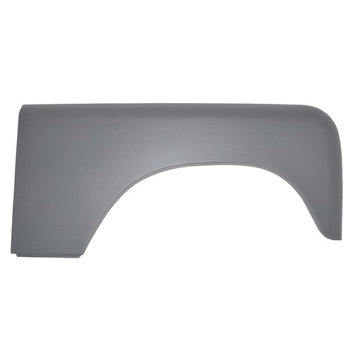 Land rover series 3 - 2/2a/3, front