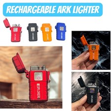 Electric Lighter Waterproof