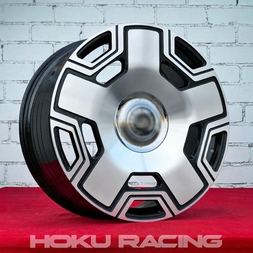 Monoblock amg style - 4x,