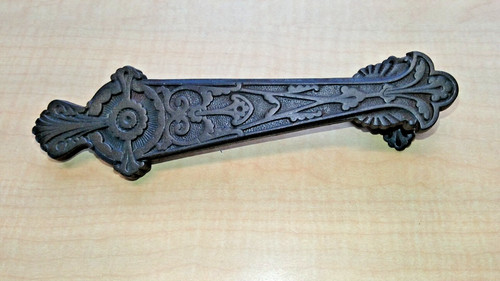 Large antique kenrick sons - kenrick, &