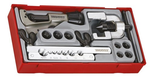 Teng tools flaring - tools, set
