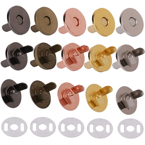 Magnetic buttons press - buttons,