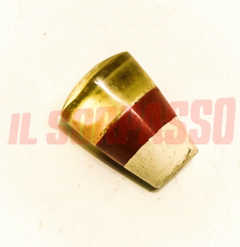 Gear shift knob - gear, fiat