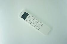 Remote Control For Gazco