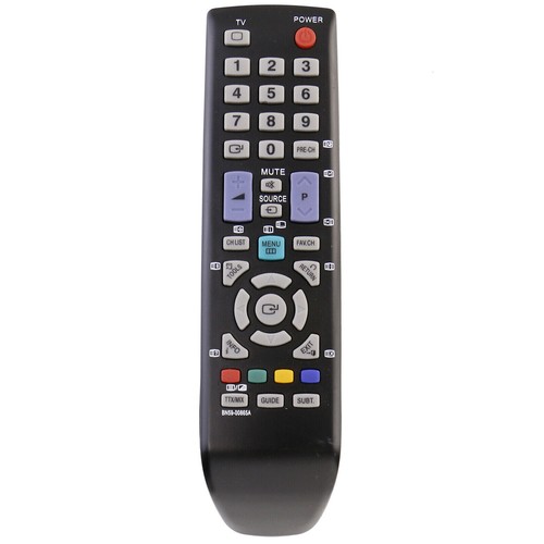 New remote bn59 - new, bn59-00865a