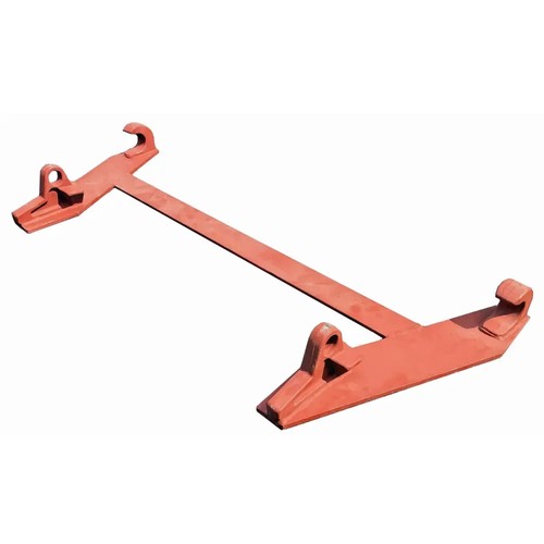 Quick hitch euro - hitch, loader