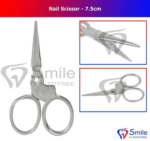 Super sharp straight cuticle - super,