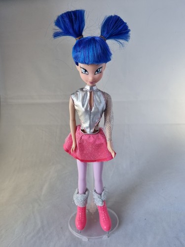 Winx club musa ice - winx,