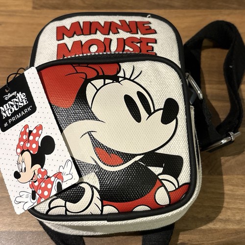 Minnie mouse primark camera - mouse,