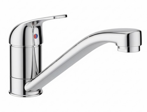 Bower neptune chrome - bower, single