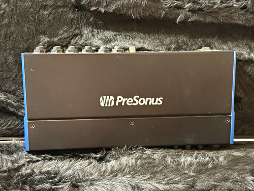 Presonus studio 1810c - presonus,