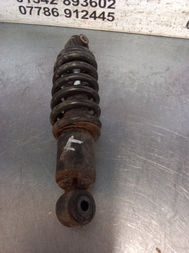 Front spring shock absorber - front,