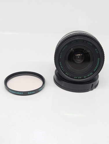 Quantaray tech af - tech-10, mx